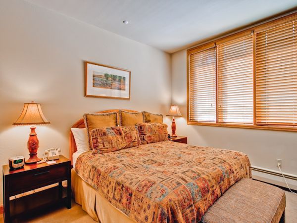 Beaver Creek Bachelor Gulch Condo 968631