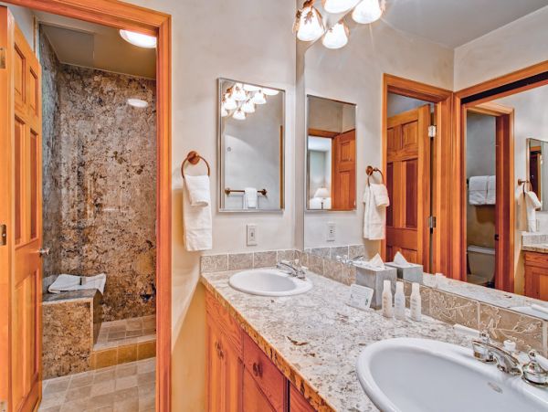 Beaver Creek Bachelor Gulch Condo 968631