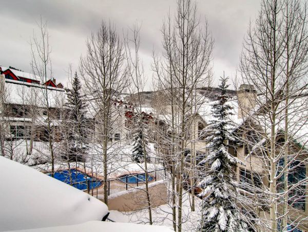 Beaver Creek Bachelor Gulch Condo 968631