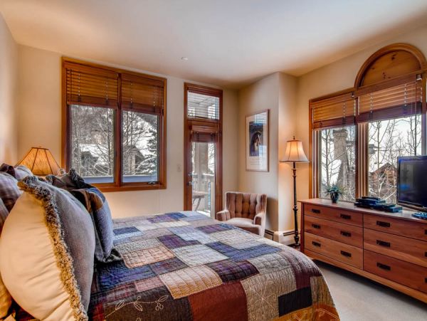 Beaver Creek Bachelor Gulch Condo 968631