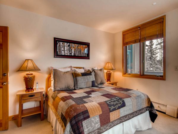 Beaver Creek Bachelor Gulch Condo 968631