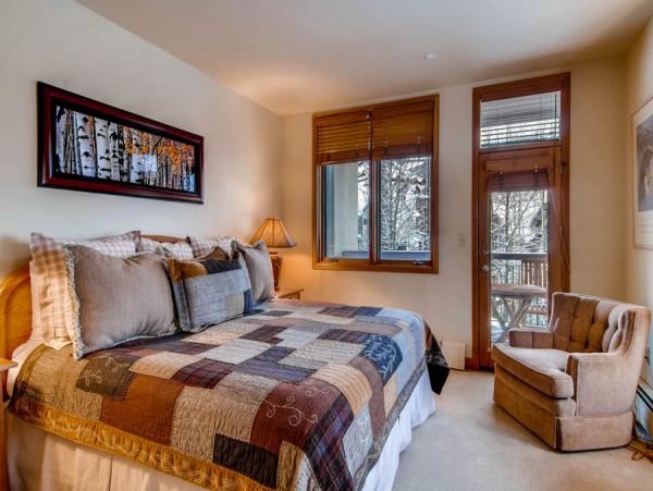 Beaver Creek Bachelor Gulch Condo 968631
