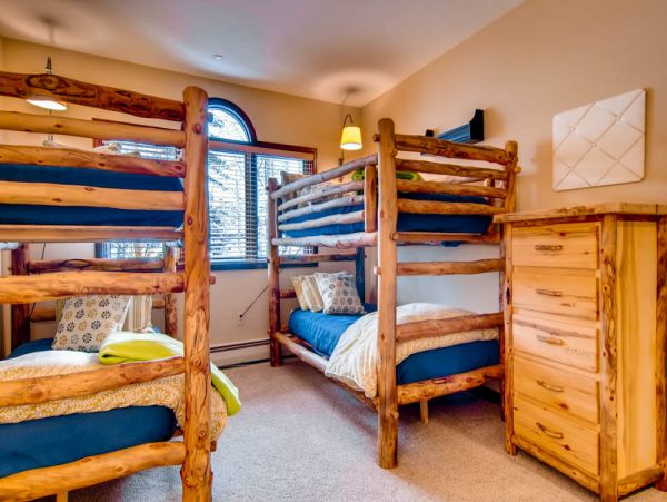 Beaver Creek Bachelor Gulch Condo 968632