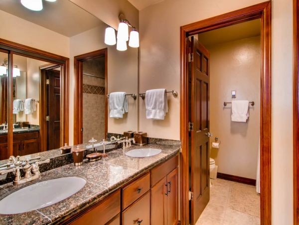 Beaver Creek Bachelor Gulch Condo 968632