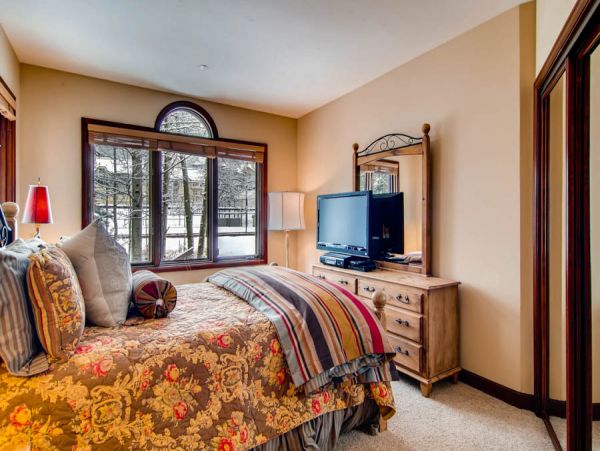 Beaver Creek Bachelor Gulch Condo 968632