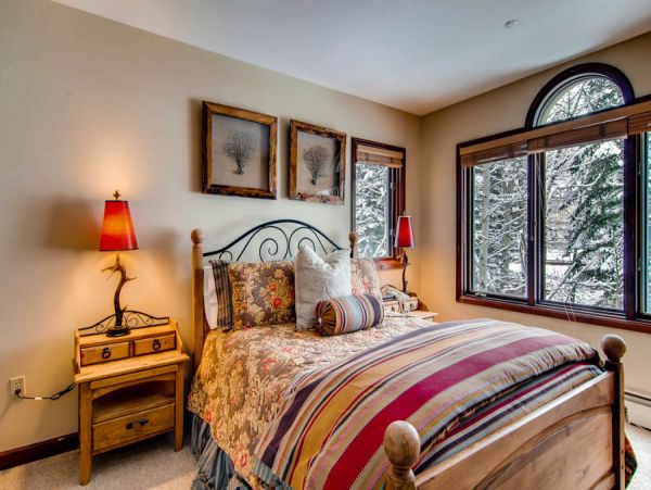 Beaver Creek Bachelor Gulch Condo 968632