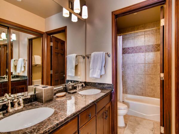 Beaver Creek Bachelor Gulch Condo 968632