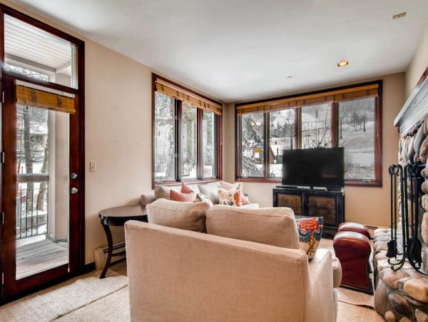 Beaver Creek Bachelor Gulch Condo 968632
