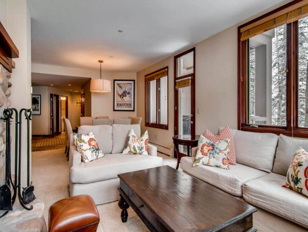 Beaver Creek Bachelor Gulch Condo 968632