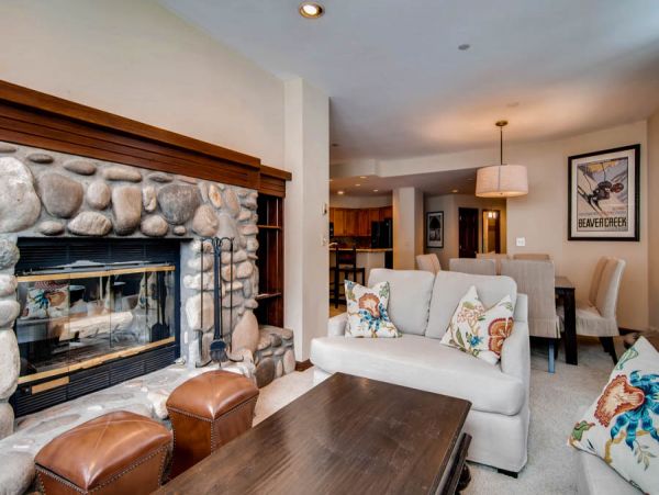 Beaver Creek Bachelor Gulch Condo 968632