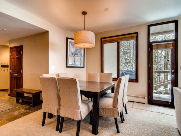 Beaver Creek Bachelor Gulch Condo 968632