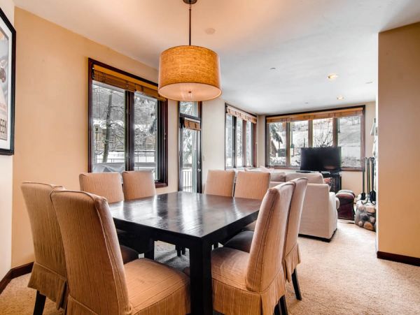 Beaver Creek Bachelor Gulch Condo 968632