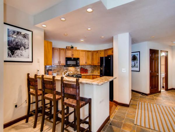 Beaver Creek Bachelor Gulch Condo 968632