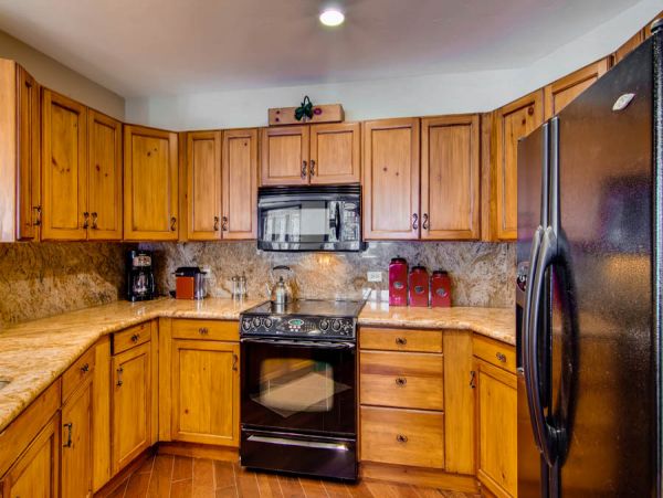 Beaver Creek Bachelor Gulch Condo 968632
