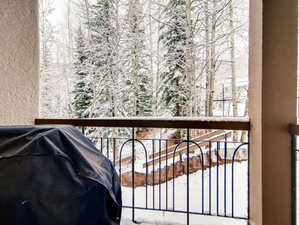 Beaver Creek Bachelor Gulch Condo 968632