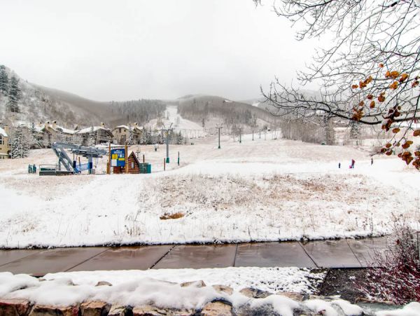 Beaver Creek Bachelor Gulch Condo 968632