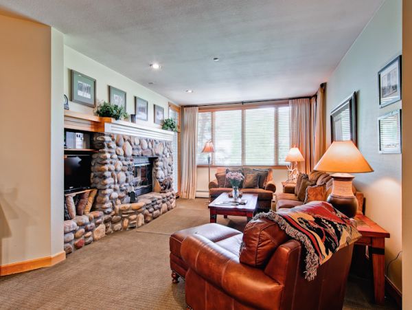 Beaver Creek Bachelor Gulch Condo 968633