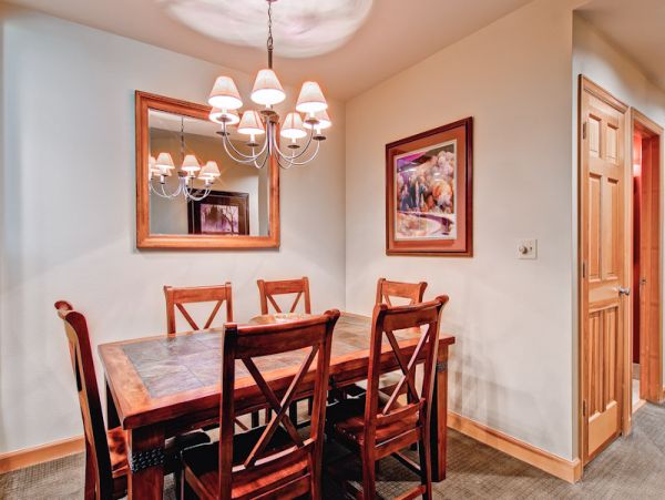 Beaver Creek Bachelor Gulch Condo 968633