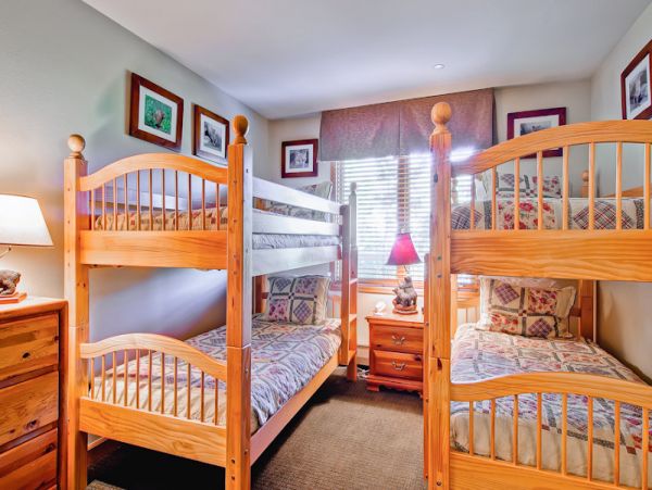Beaver Creek Bachelor Gulch Condo 968633