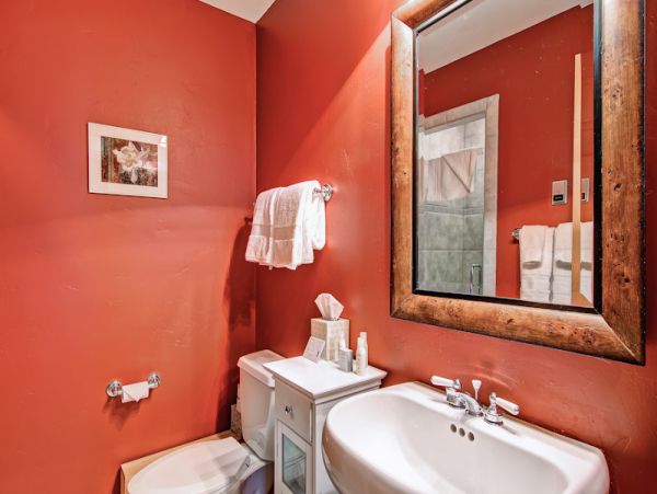 Beaver Creek Bachelor Gulch Condo 968633