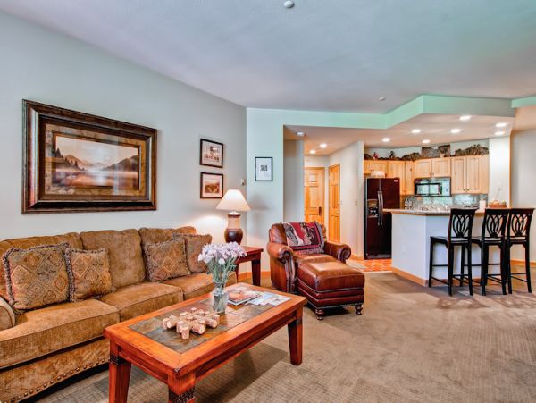 Beaver Creek Bachelor Gulch Condo 968633