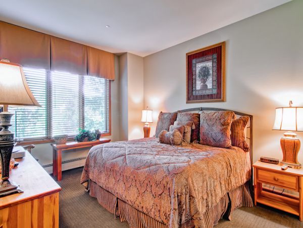 Beaver Creek Bachelor Gulch Condo 968633