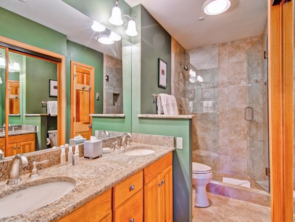 Beaver Creek Bachelor Gulch Condo 968633