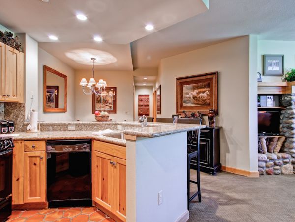 Beaver Creek Bachelor Gulch Condo 968633