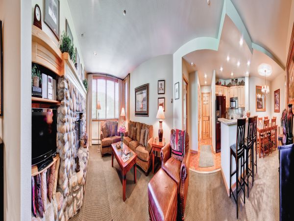 Beaver Creek Bachelor Gulch Condo 968633