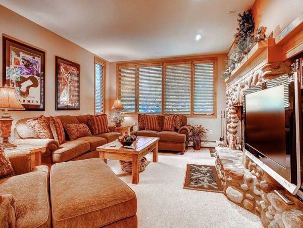 Beaver Creek Bachelor Gulch Condo 968634