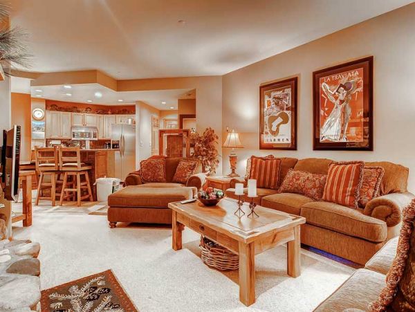 Beaver Creek Bachelor Gulch Condo 968634