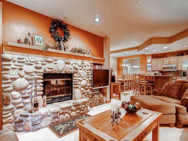 Beaver Creek Bachelor Gulch Condo 968634