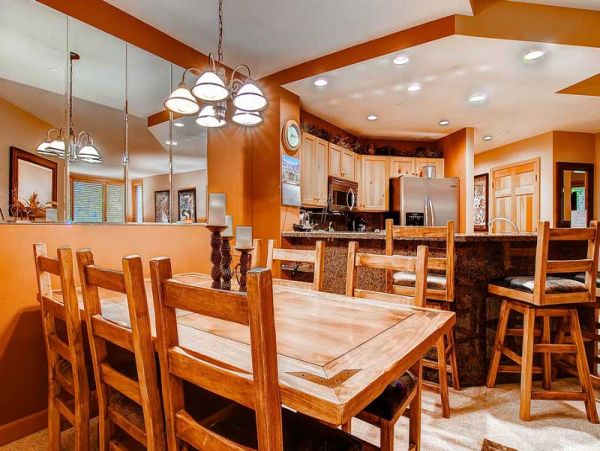 Beaver Creek Bachelor Gulch Condo 968634