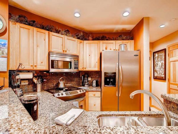 Beaver Creek Bachelor Gulch Condo 968634