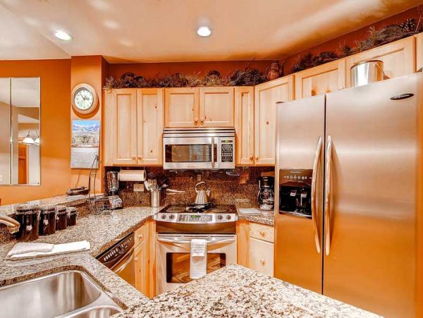 Beaver Creek Bachelor Gulch Condo 968634