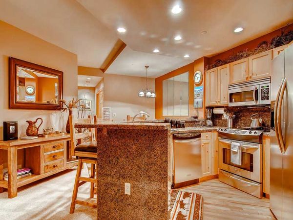 Beaver Creek Bachelor Gulch Condo 968634