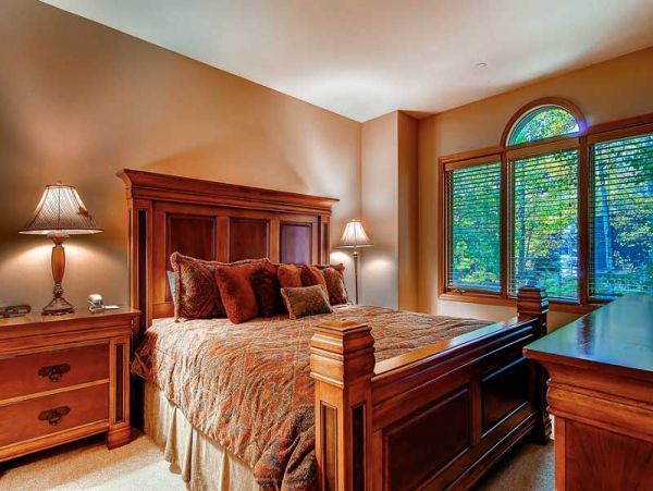 Beaver Creek Bachelor Gulch Condo 968634