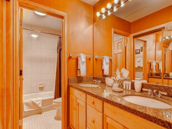 Beaver Creek Bachelor Gulch Condo 968634