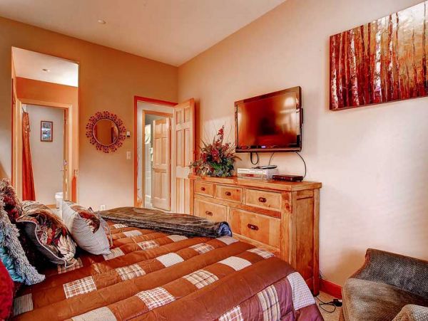 Beaver Creek Bachelor Gulch Condo 968634