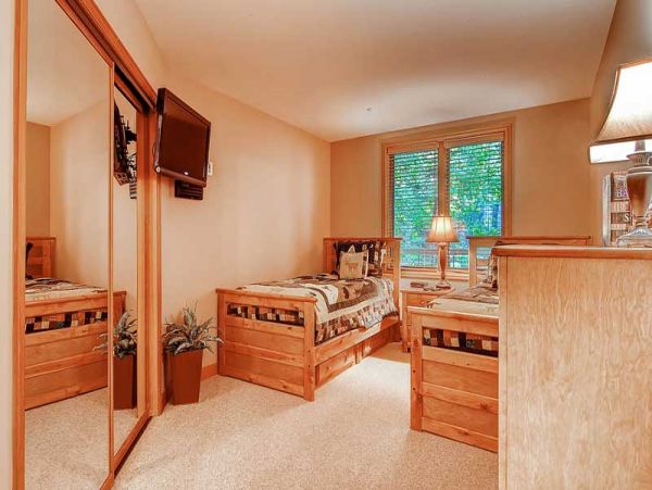 Beaver Creek Bachelor Gulch Condo 968634