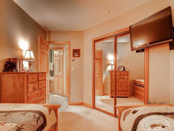 Beaver Creek Bachelor Gulch Condo 968634