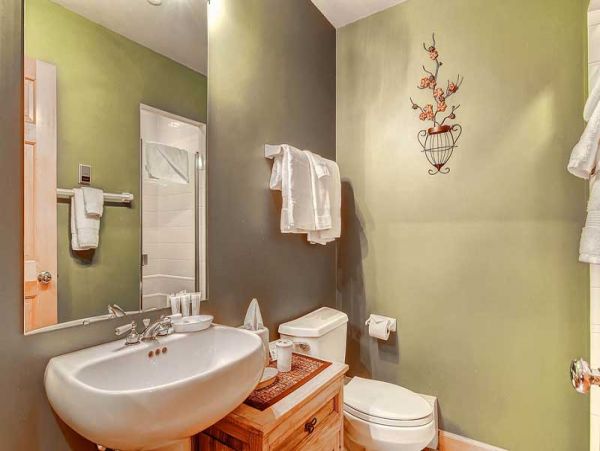 Beaver Creek Bachelor Gulch Condo 968634