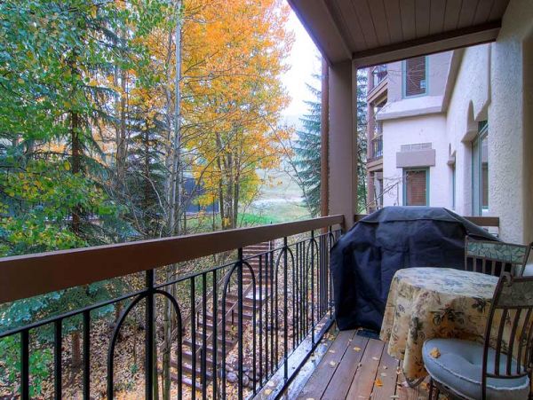 Beaver Creek Bachelor Gulch Condo 968634