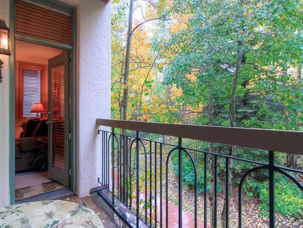 Beaver Creek Bachelor Gulch Condo 968634