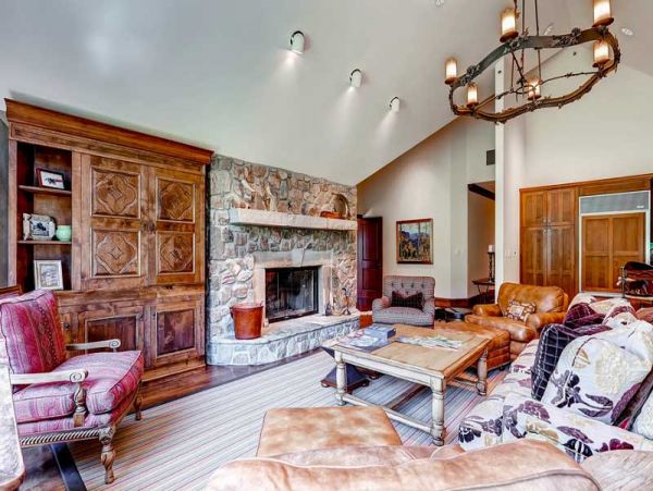 Beaver Creek Bachelor Gulch Condo 968635