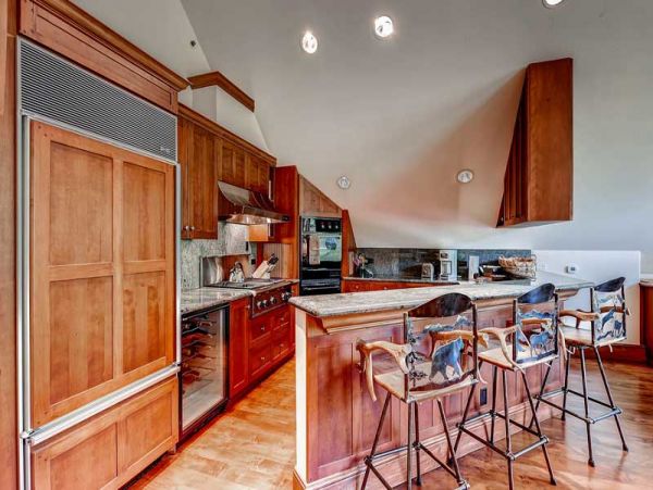 Beaver Creek Bachelor Gulch Condo 968635