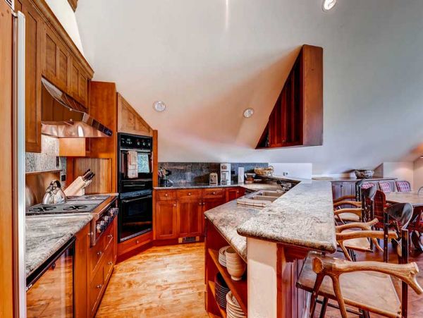 Beaver Creek Bachelor Gulch Condo 968635