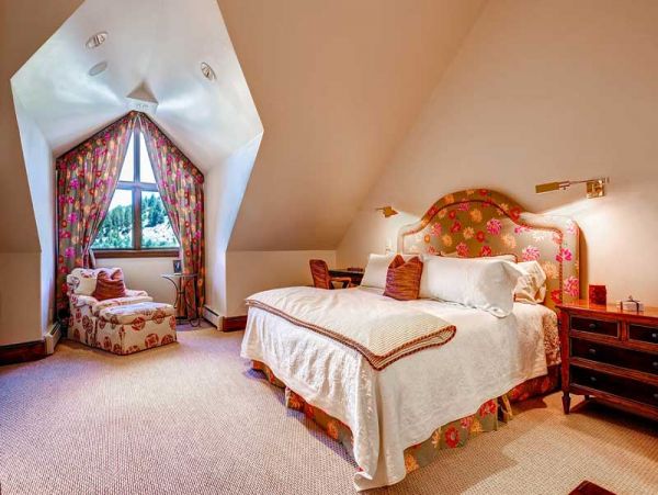 Beaver Creek Bachelor Gulch Condo 968635