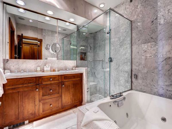 Beaver Creek Bachelor Gulch Condo 968635
