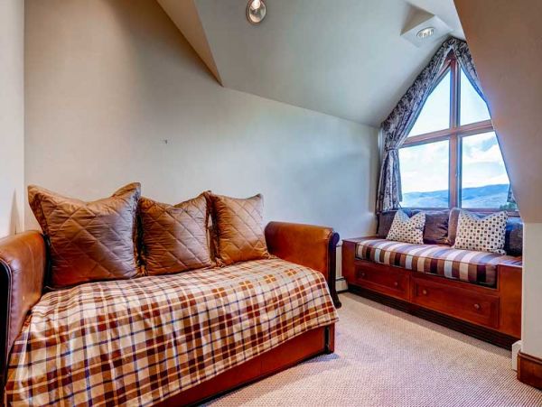 Beaver Creek Bachelor Gulch Condo 968635